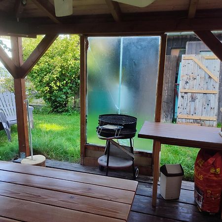 Nur 3 Min Zu Skilift & 5Min Zum See Mitterbach Luaran gambar