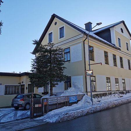 Nur 3 Min Zu Skilift & 5Min Zum See Mitterbach Luaran gambar
