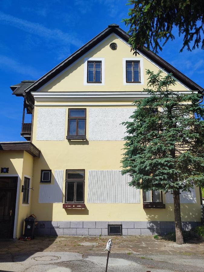 Nur 3 Min Zu Skilift & 5Min Zum See Mitterbach Luaran gambar