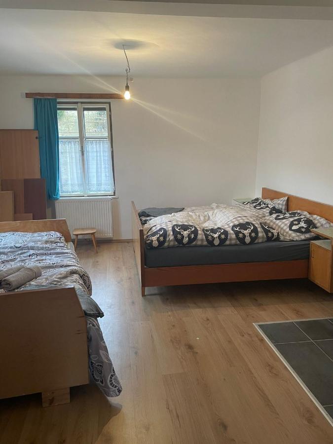 Nur 3 Min Zu Skilift & 5Min Zum See Mitterbach Luaran gambar