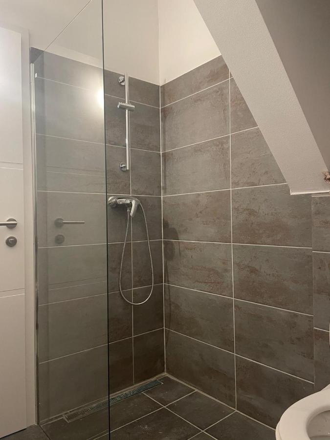 Nur 3 Min Zu Skilift & 5Min Zum See Mitterbach Luaran gambar