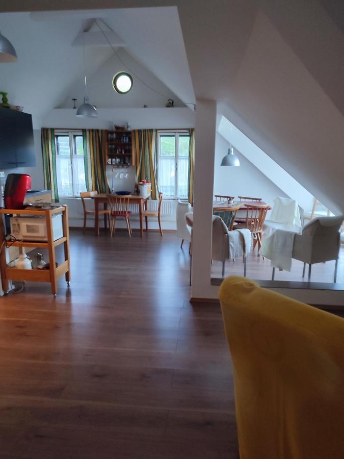 Nur 3 Min Zu Skilift & 5Min Zum See Mitterbach Luaran gambar