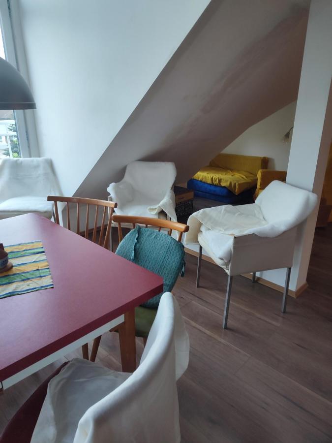 Nur 3 Min Zu Skilift & 5Min Zum See Mitterbach Luaran gambar