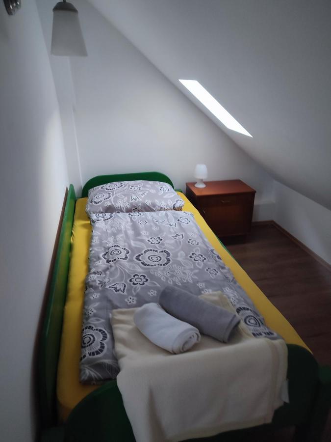 Nur 3 Min Zu Skilift & 5Min Zum See Mitterbach Luaran gambar
