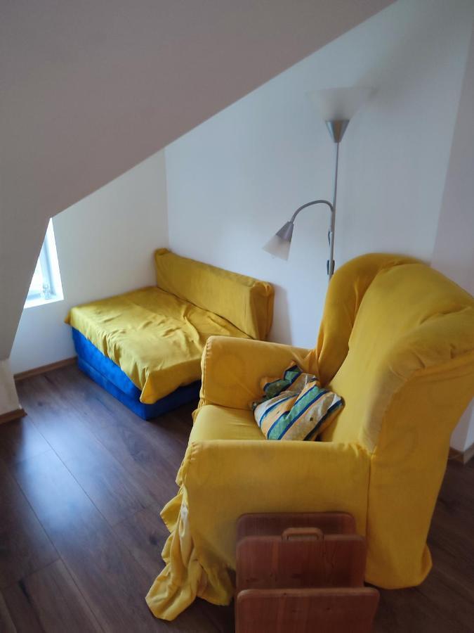 Nur 3 Min Zu Skilift & 5Min Zum See Mitterbach Luaran gambar