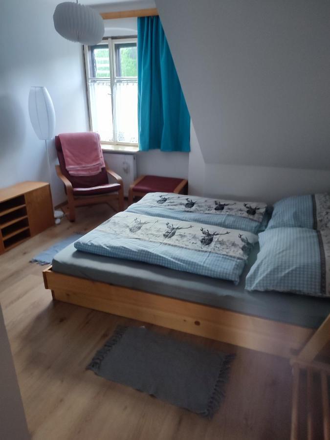 Nur 3 Min Zu Skilift & 5Min Zum See Mitterbach Luaran gambar
