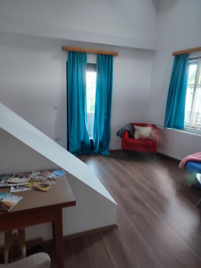 Nur 3 Min Zu Skilift & 5Min Zum See Mitterbach Luaran gambar