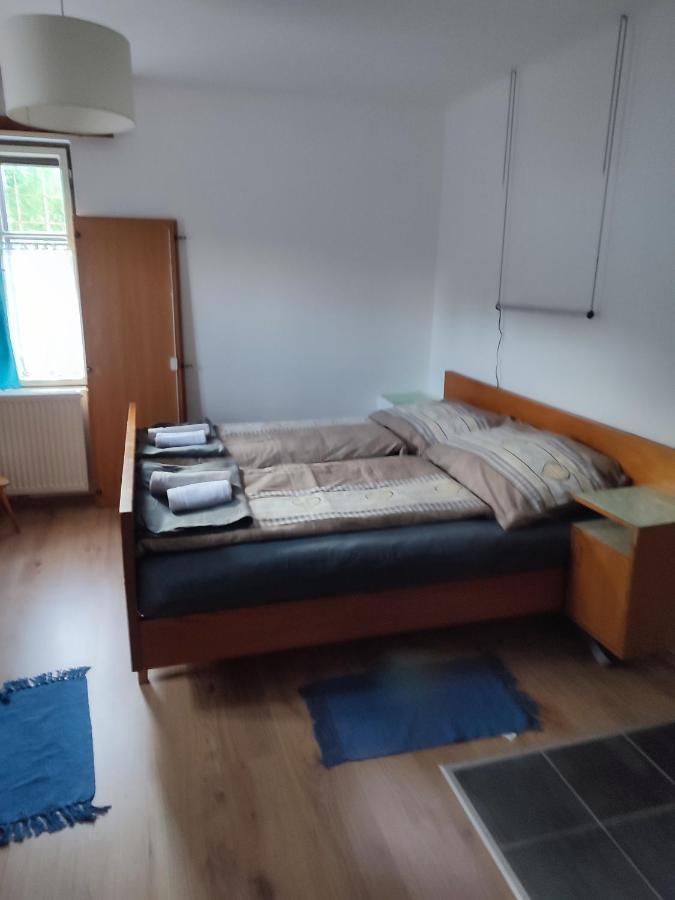 Nur 3 Min Zu Skilift & 5Min Zum See Mitterbach Luaran gambar