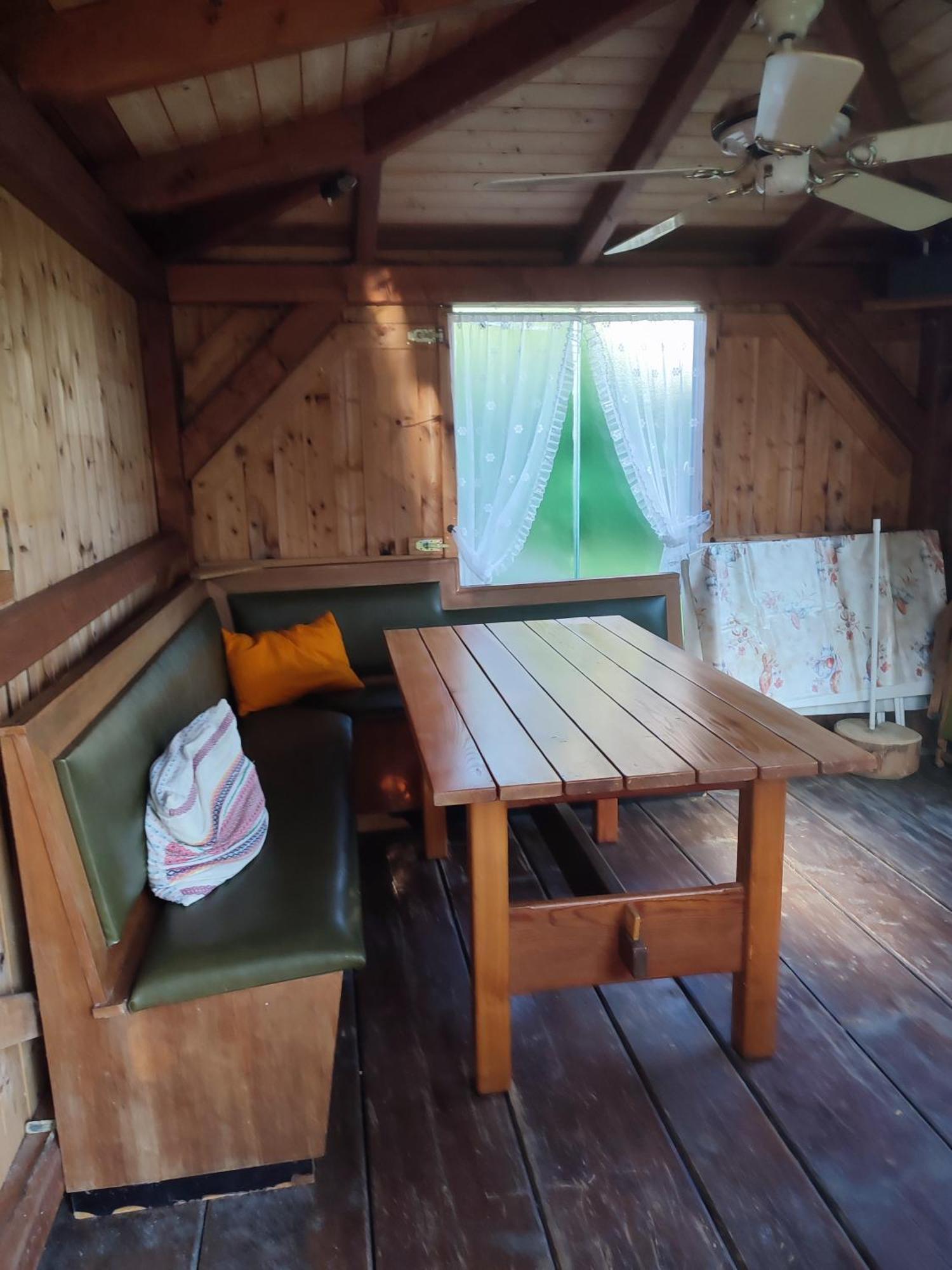 Nur 3 Min Zu Skilift & 5Min Zum See Mitterbach Luaran gambar