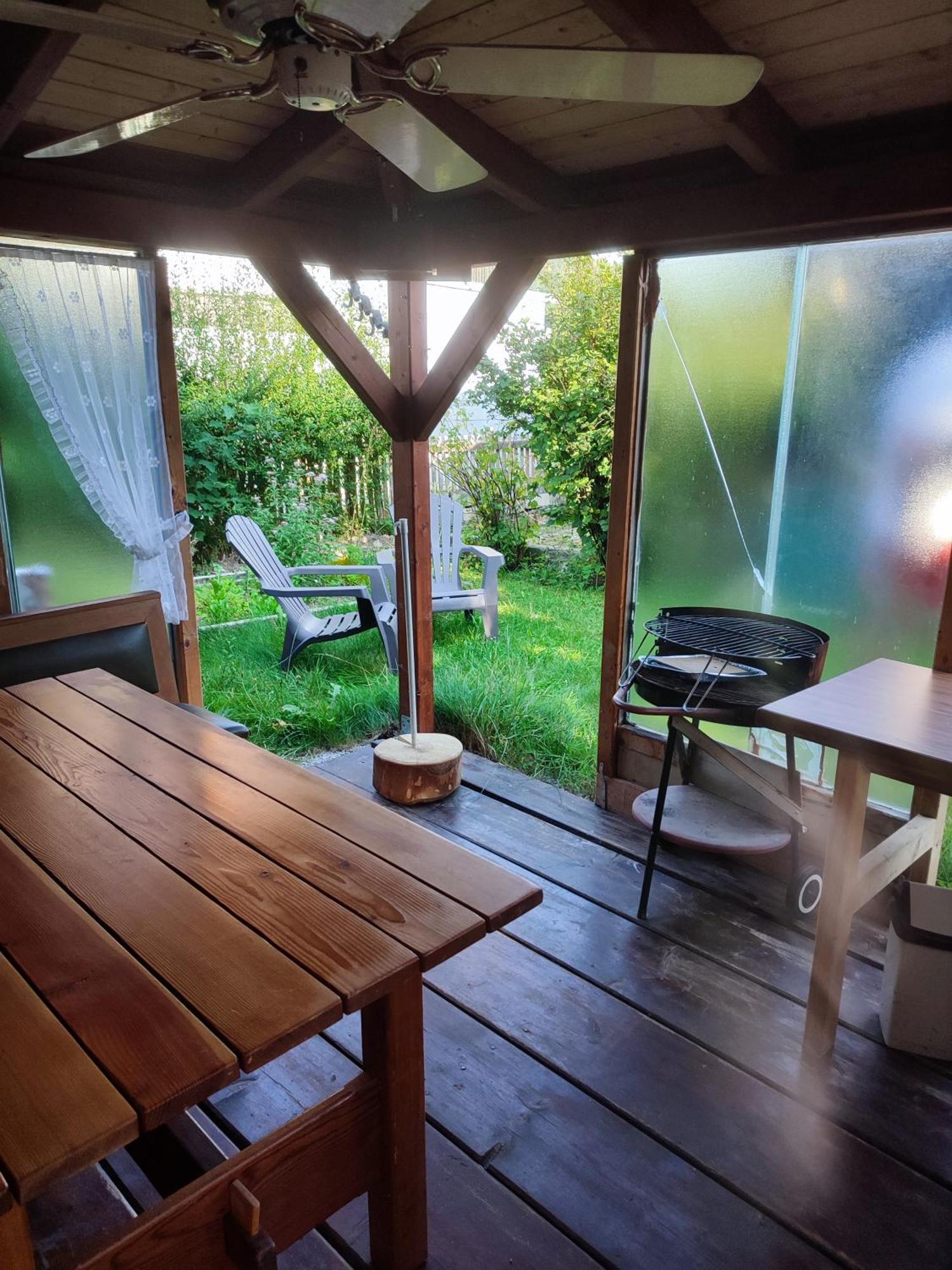 Nur 3 Min Zu Skilift & 5Min Zum See Mitterbach Luaran gambar