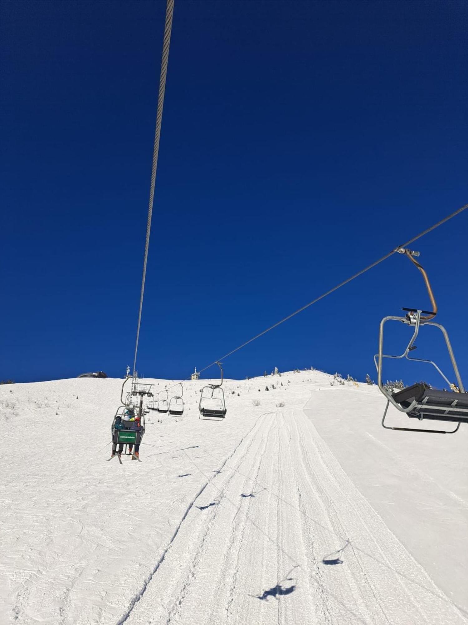 Nur 3 Min Zu Skilift & 5Min Zum See Mitterbach Luaran gambar